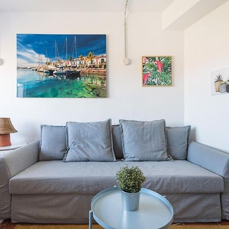 La Fuente A Apartment Телде Екстериор снимка