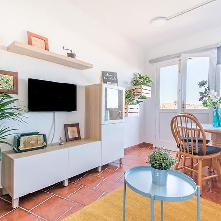 La Fuente A Apartment Телде Екстериор снимка