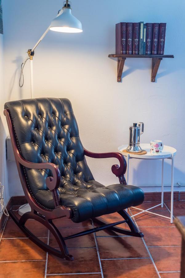 La Fuente A Apartment Телде Екстериор снимка