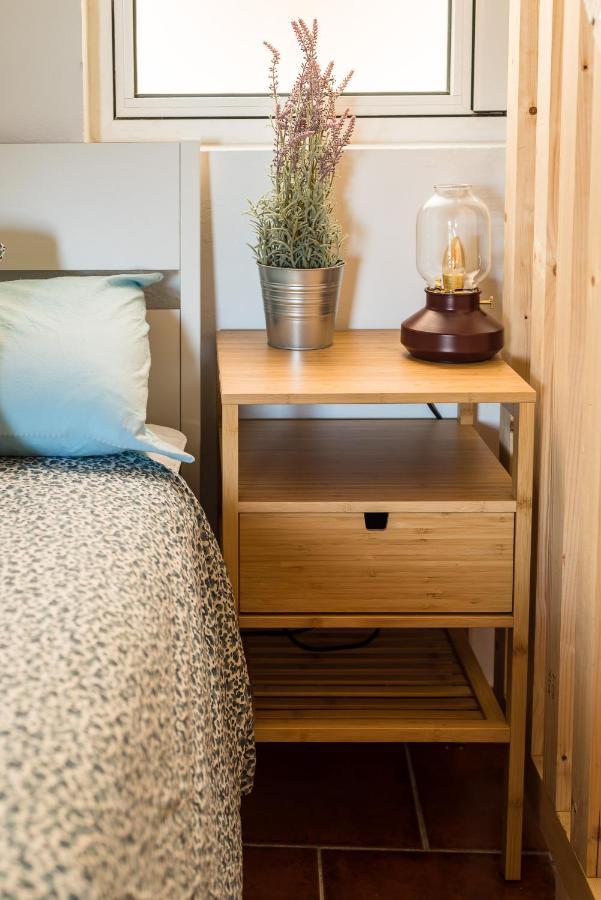 La Fuente A Apartment Телде Екстериор снимка