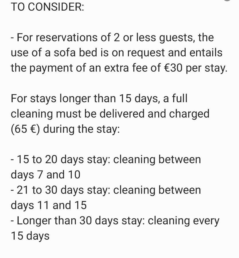La Fuente A Apartment Телде Екстериор снимка